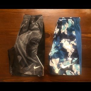 Nike Shorts Boys Size 5